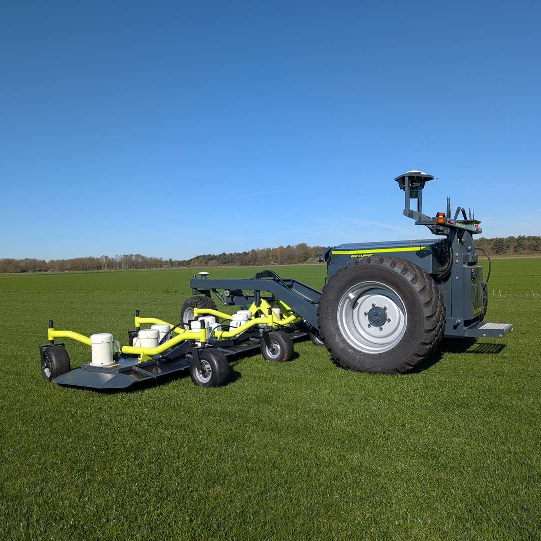 Eco Clipper AM