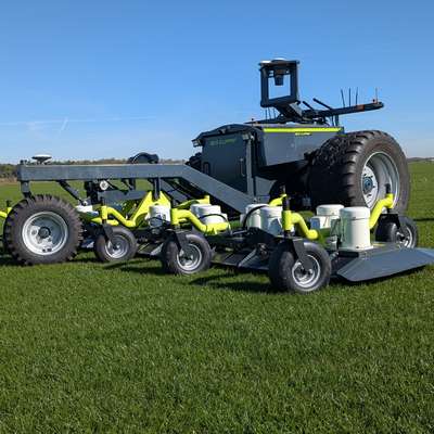 Eco Clipper AM5 now available for commercial sale