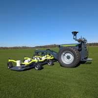 Eco Clipper AM